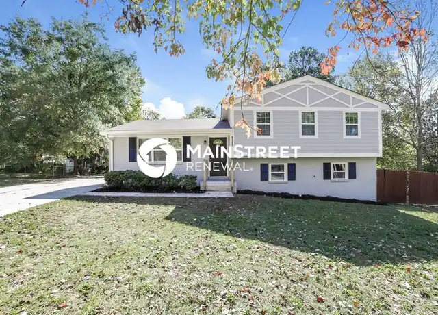 Property at 8339 Reinosa Way, Jonesboro, GA, 30236, 4 beds, 2.5 baths, [object Object]