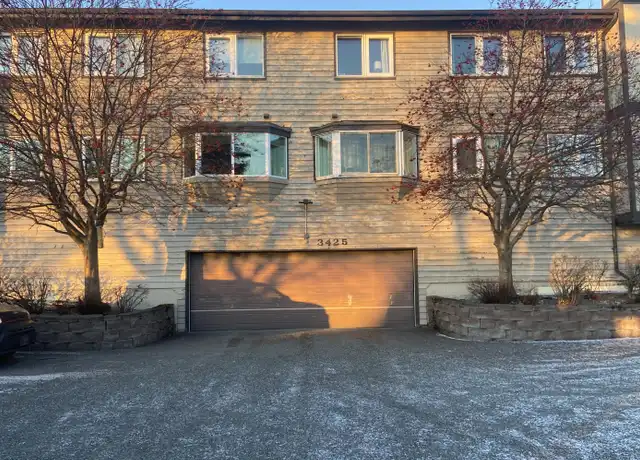 Property at 3425 Lakeshore Dr Unit A3, Anchorage, AK, 99517, 2 beds, 2 baths, [object Object]