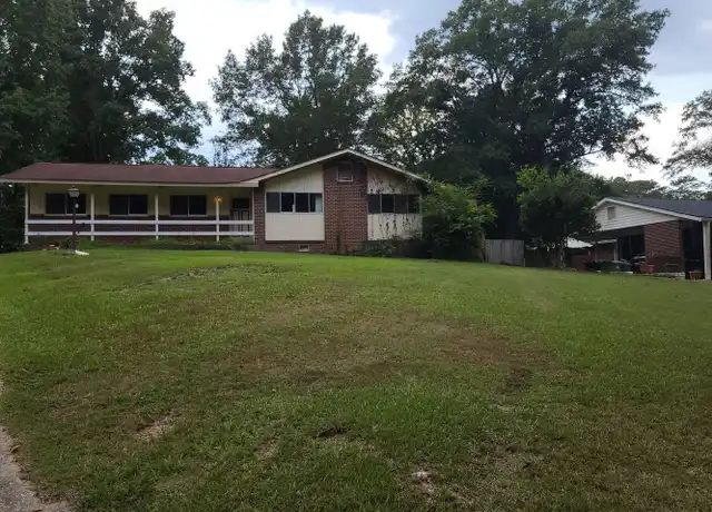 Property at 4436 Naples Dr, Columbus, GA, 31907, 3 beds, 2 baths, [object Object]