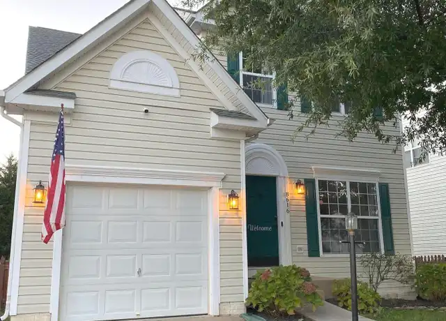 Property at 8616 Huddersfield Way, Bristow, VA, 20136, 4 beds, 3.5 baths, [object Object]