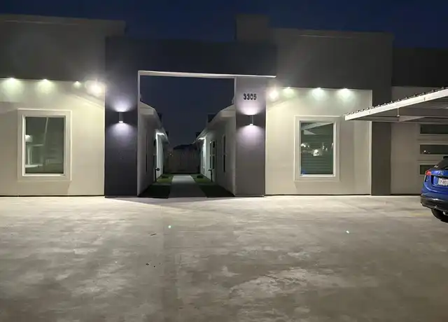 Property at 3305 Whetstone Ave Unit 3, Edinburg, TX, 78541, 3 beds, 2 baths, [object Object]