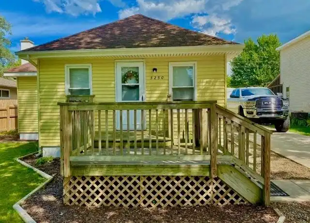 Property at 5250 Drayton Rd, Clarkston, MI, 48346, 3 beds, 1 bath, [object Object]