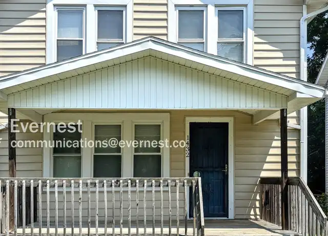Property at 1432 Manchester Ave, Columbus, OH, 43211, 3 beds, 1 bath, [object Object]