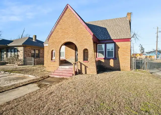Property at 2145 N Kate Ave, Oklahoma City, OK, 73111, 2 beds, 1 bath, [object Object]