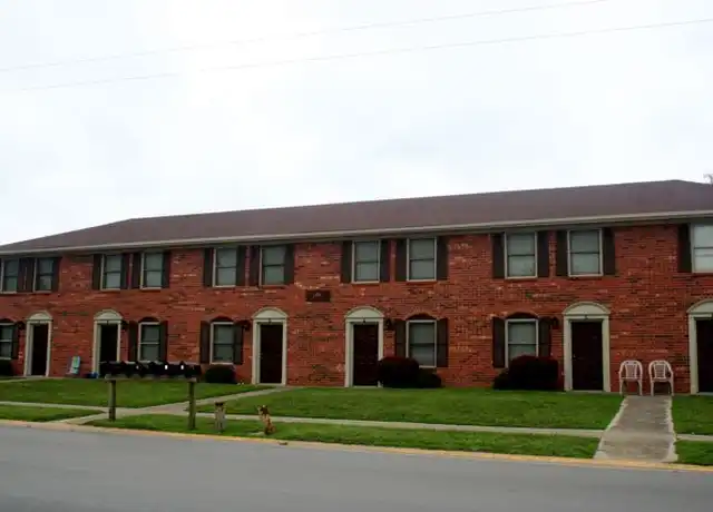 Property at 170 S Keeneland Dr Unit DR1, Richmond, KY, 40475, 2 beds, 1.5 baths, [object Object]