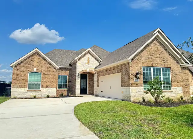 Property at 2119 Tioga View Dr, Rosharon, TX, 77583, 3 beds, 2 baths, [object Object]