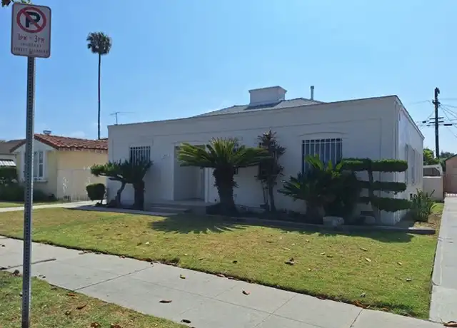 Property at 3801 Hepburn Ave, Los Angeles, CA, 90008, 3 beds, 2 baths, [object Object]