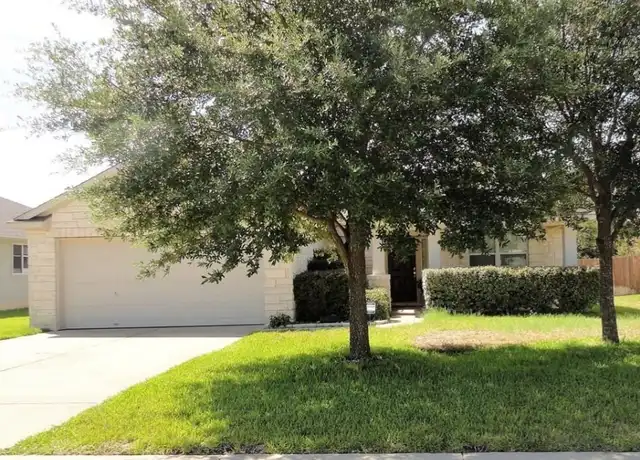 Property at 7810 Squirrel Hollow Dr, Georgetown, TX, 78628, 3 beds, 2 baths, [object Object]
