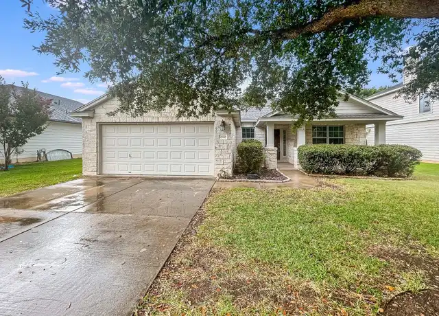 Property at 7810 Squirrel Hollow Dr, Georgetown, TX, 78628, 3 beds, 2 baths, [object Object]