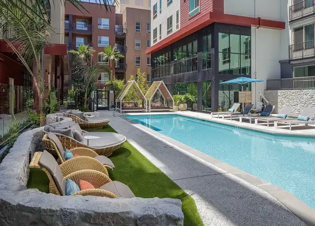 Property at Solana at Duarte Station - 1750 Fasana Rd, Duarte, CA, 91010, 1 bed, 1 bath, [object Object]