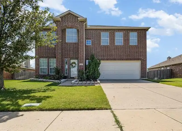Property at 1504 Abbeville Dr, Wylie, TX, 75098, 4 beds, 2.5 baths, [object Object]