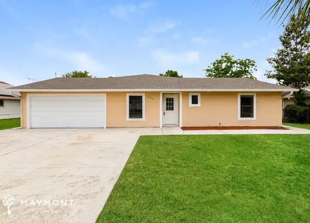 Property at 621 Deauville Ct, Kissimmee, FL, 34758, 4 beds, 3 baths, [object Object]