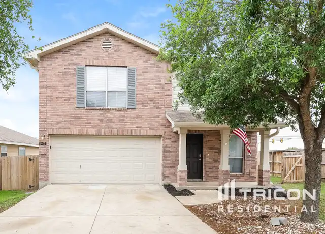 Property at 6902 Shelbyville Ct, San Antonio, TX, 78244, 3 beds, 2.5 baths, [object Object]