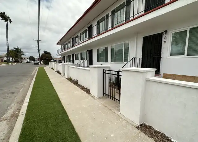 Property at 442 Smith Ave Unit 3, Chula Vista, CA, 91910, 2 beds, 1 bath, [object Object]