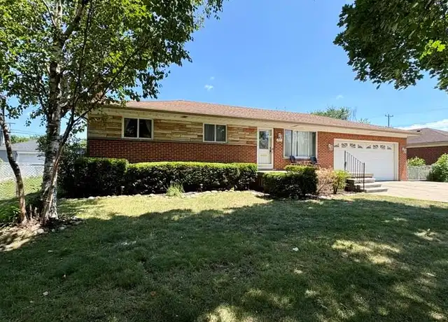 Property at 2044 Arcola St, Garden City, MI, 48135, 4 beds, 3 baths, [object Object]