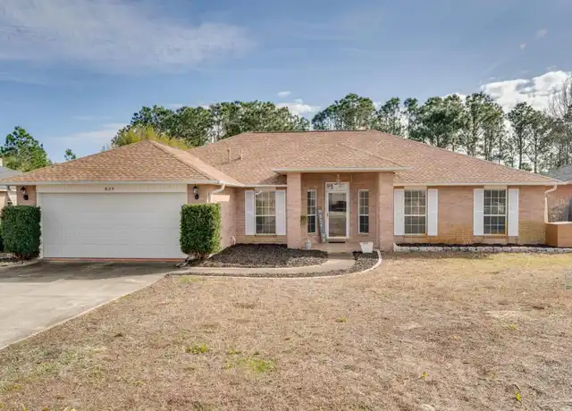 Property at 625 Downhaul Dr, Pensacola, FL, 32507, 4 beds, 3 baths, [object Object]