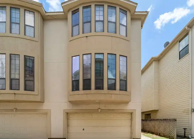 Property at 5319 Nolda St Unit B, Houston, TX, 77007, 3 beds, 3.5 baths, [object Object]