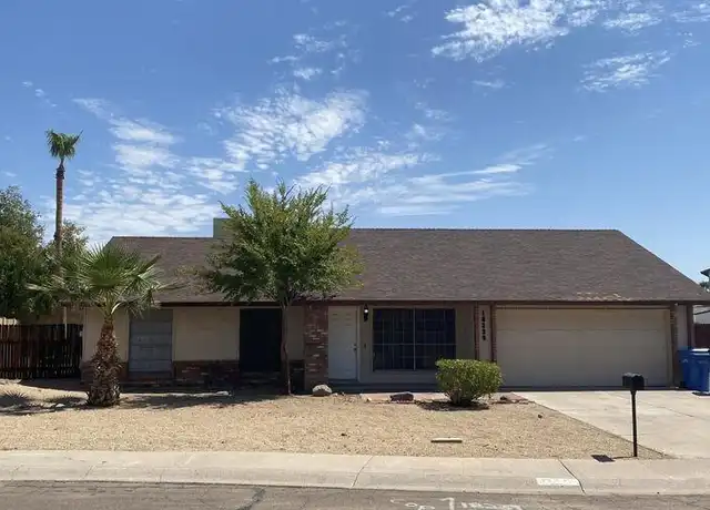 Property at 18239 N 38th Dr, Glendale, AZ, 85308, 3 beds, 2 baths, [object Object]