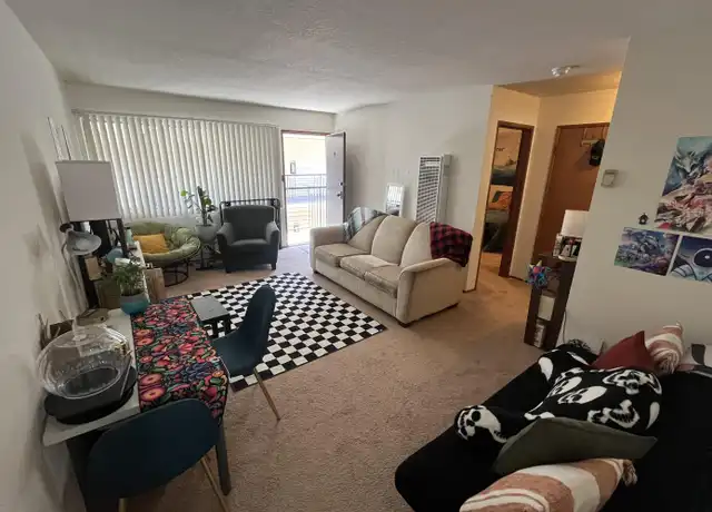 Property at 1822 Francisco St Unit 14, Berkeley, CA, 94703, 2 beds, 1 bath, [object Object]