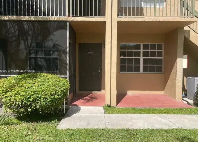 Property at 10476 NW 8th St #104, Pembroke Pines, FL, 33026, 2 beds, 2 baths, [object Object]