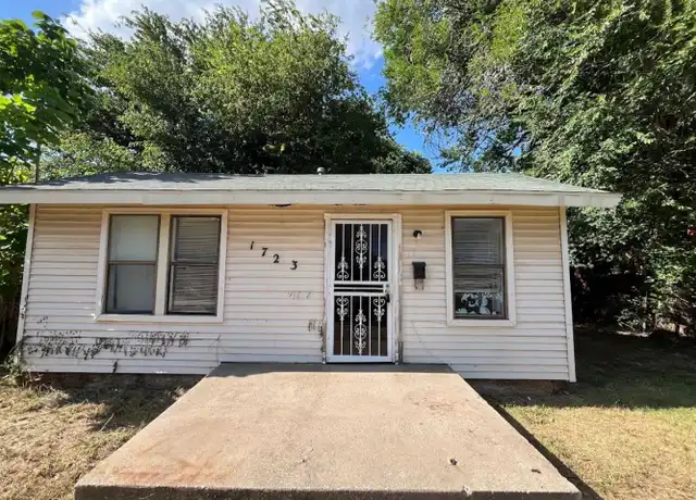 Property at 1723 NE 15th St, Oklahoma City, OK, 73117, 1 bed, 1 bath, [object Object]