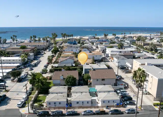 Property at 5022 Saratoga Ave Unit 5022-04, San Diego, CA, 92107, 2 beds, 1 bath, [object Object]