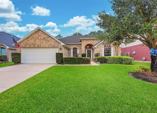 Property at 15110 Greenhaven Lake Ln, Cypress, TX, 77429, 3 beds, 2 baths, [object Object]