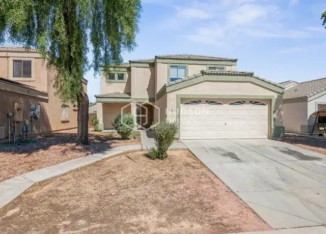 Property at 12606 W Surrey Ave, El Mirage, AZ, 85335, 4 beds, 2.5 baths, [object Object]