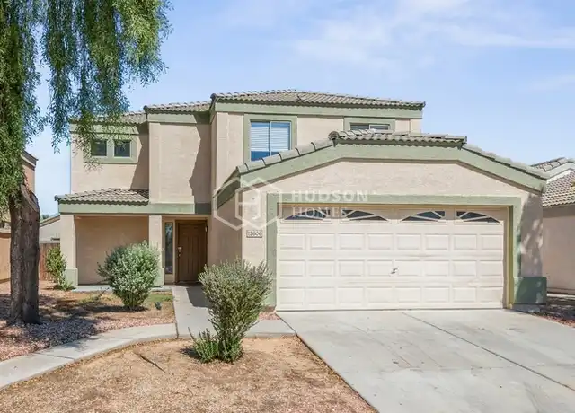 Property at 12606 W Surrey Ave, El Mirage, AZ, 85335, 4 beds, 2.5 baths, [object Object]