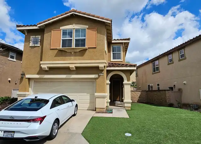 Property at 10028 Leavesly Trl, Santee, CA, 92071, 3 beds, 2.5 baths, [object Object]