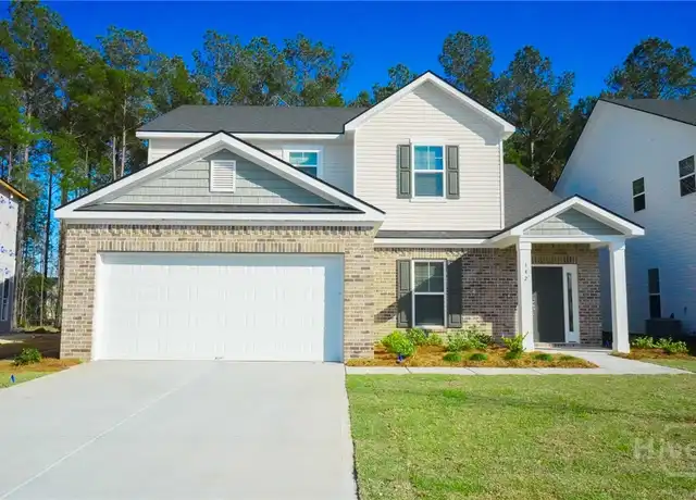 Property at 142 Brookline Dr, Savannah, GA, 31407, 4 beds, 2.5 baths, [object Object]