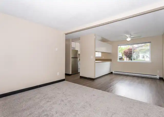 Property at 1731 S Boone St Unit A4, Aberdeen, WA, 98520, 2 beds, 1 bath, [object Object]