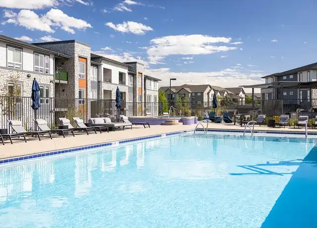 Property at Fieldhouse - 12170 Washington Center Pkwy, Thornton, CO, 80241, 1-2 bed, 1-2 bath, [object Object]