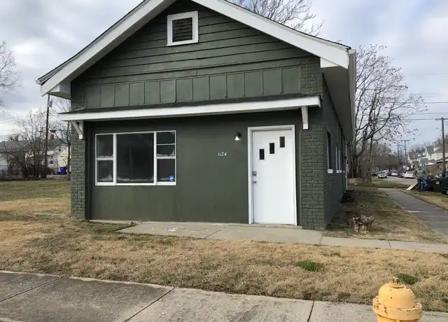 Property at 1124 Vine St Unit 1, Hamilton, OH, 45011, 1 bed, 1 bath, [object Object]