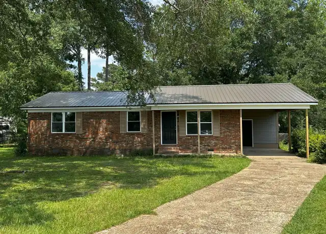 Property at 4124 20th St, Tuscaloosa, AL, 35401, 3 beds, 1 bath, [object Object]