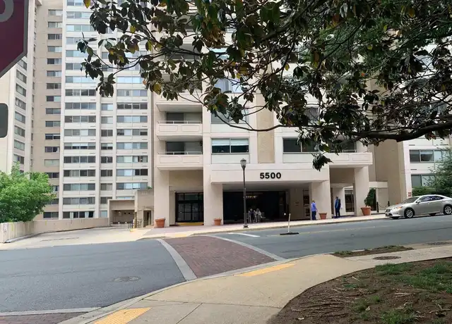 Property at 5500 Friendship Blvd Unit 1610N, Chevy Chase, MD, 20815, 2 beds, 1.5 baths, [object Object]