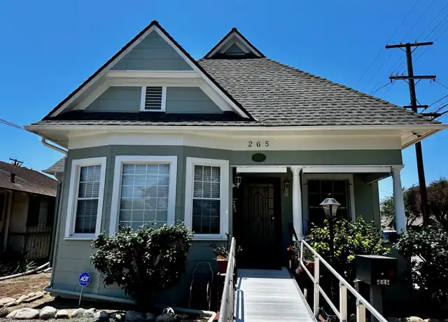Property at 2440 E 3rd St Unit 2440 1/2, Long Beach, CA, 90814, 1 bed, 1 bath, [object Object]