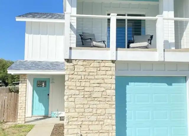 Property at 1015 Ruby Allen St Unit A, Rockport, TX, 78382, 2 beds, 1.5 baths, [object Object]