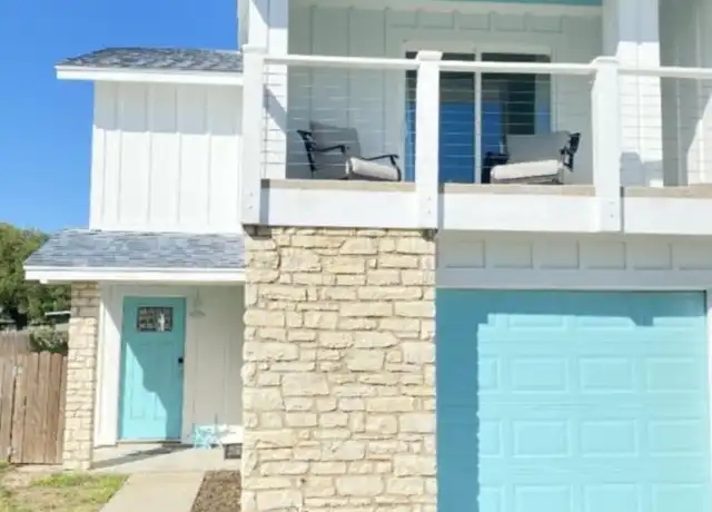 Property at 1015 Ruby Allen St Unit A, Rockport, TX, 78382, 2 beds, 1.5 baths, [object Object]