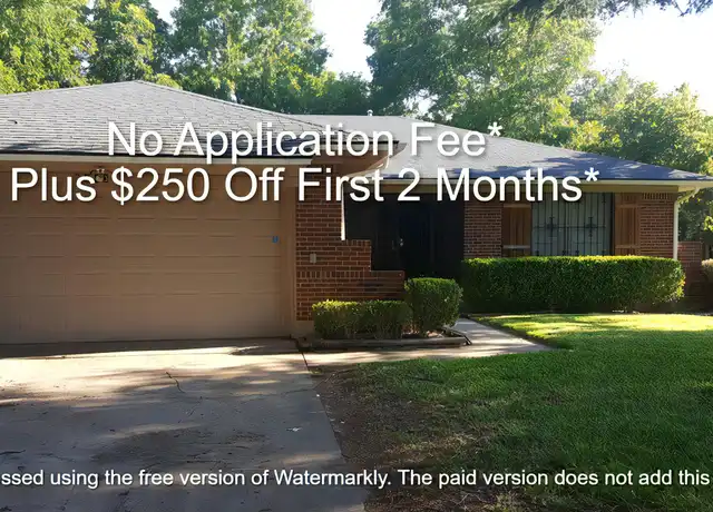 Property at 9243 Rosecliff Dr, Dallas, TX, 75217, 3 beds, 2 baths, [object Object]