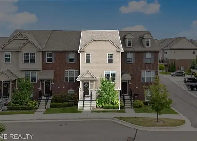 Property at 2734 Helmsdale Cir, Rochester Hills, MI, 48307, 4 beds, 3.5 baths, [object Object]