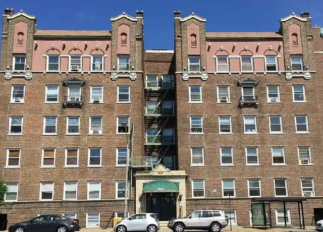Property at 5907 Blvd East - 5907 Kennedy Blvd E, West New York, NJ, 07093, 2 beds, 1 bath, [object Object]