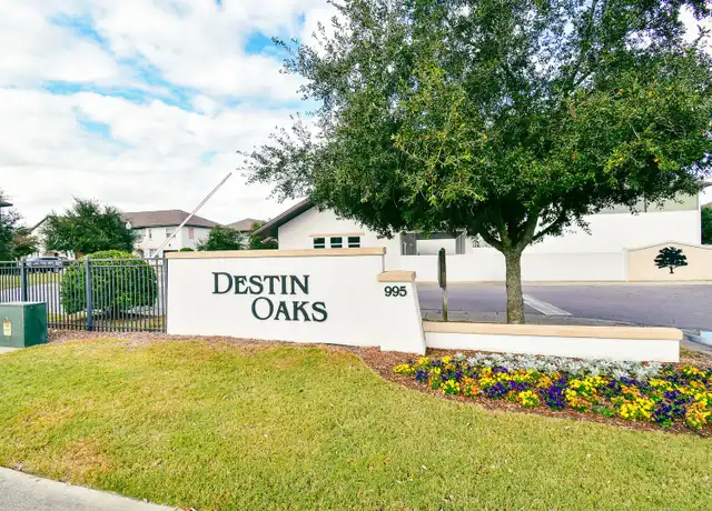 Property at 995 Airport Rd #59, Destin, FL, 32541, 3 beds, 2.5 baths, [object Object]
