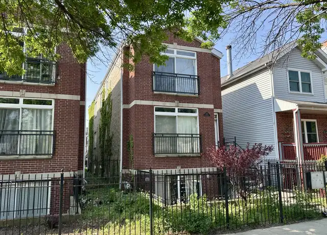 Property at 2423 W Harrison St #1, Chicago, IL, 60612, 3 beds, 2 baths, [object Object]
