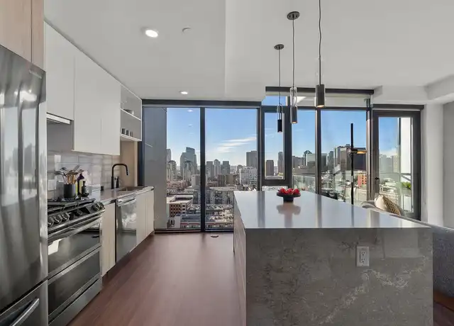 Property at Radian - 675 9th Ave, San Diego, CA, 92101, 1 bed, 1 bath, [object Object]