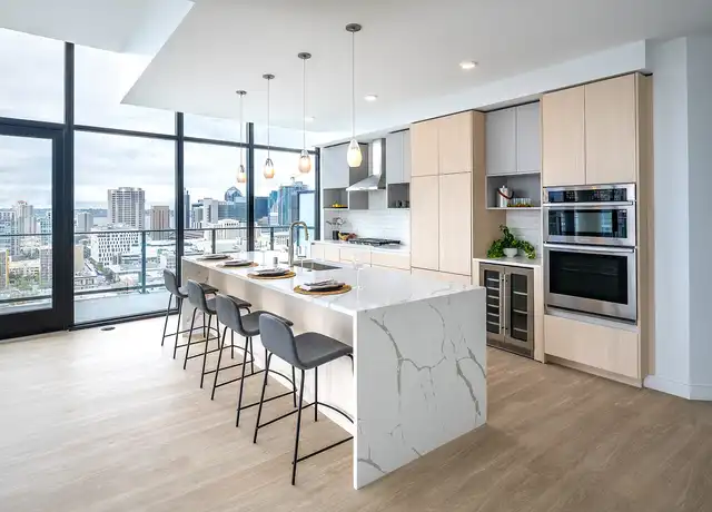 Property at Radian - 675 9th Ave, San Diego, CA, 92101, 1-3 bed, 1-2.5 bath, [object Object]