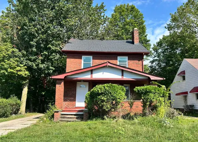 Property at 13629 Cranwood Park Blvd, Cleveland, OH, 44125, 3 beds, 1 bath, [object Object]