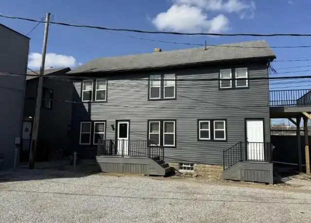 Property at 236 S Market St Unit 1/2, Wooster, OH, 44691, 1 bed, 1 bath, [object Object]
