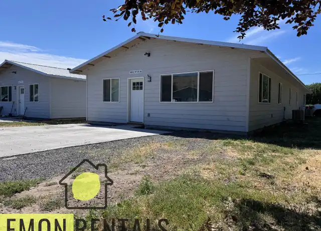 Property at 302 E P St Unit 1, Yakima, WA, 98901, 3 beds, 1 bath, [object Object]