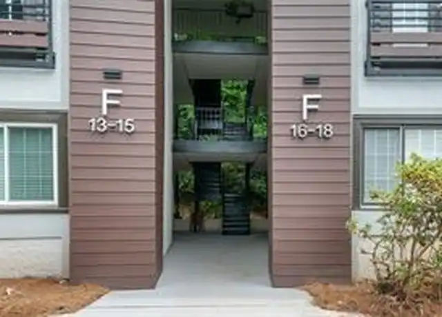 Property at 1445 Monroe Drive NE Unit F15, Atlanta, GA, 30324, 2 beds, 2 baths, [object Object]